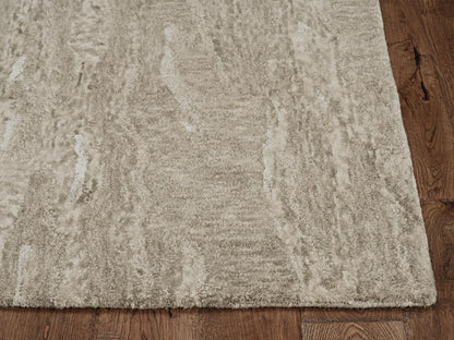 Kas Serenity 1256 Sand Transitional Hand Tufted Rug