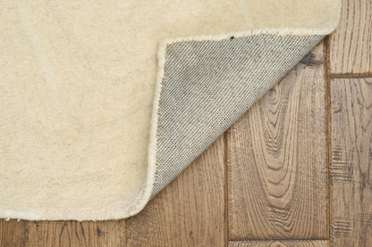 Kas Serenity 1261 Ivory Transitional Hand Tufted Rug