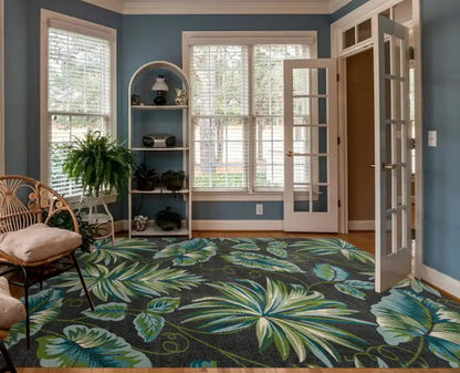 Kas Stella 6263 Grey Transitional Machine Woven Rug