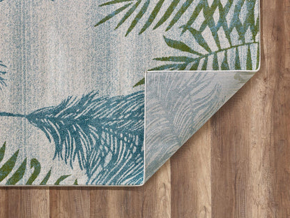 Kas Stella 6267 Spa Transitional Machine Woven Rug