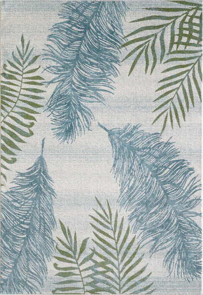 Kas Stella 6267 Spa Transitional Machine Woven Rug