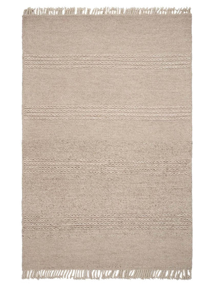 KAS Maui 1340 Natural Casual Woven Rug - Rugs - KAS - Atlanta Designer Rugs