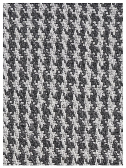 KAS Maui 1341 Grey Casual Woven Rug - Rugs - KAS - Atlanta Designer Rugs