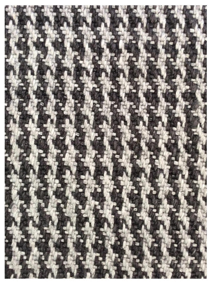 KAS Maui 1341 Grey Casual Woven Rug - Rugs - KAS - Atlanta Designer Rugs