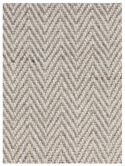 KAS Maui 1343 Oatmeal Casual Woven Rug - Rugs - KAS - Atlanta Designer Rugs