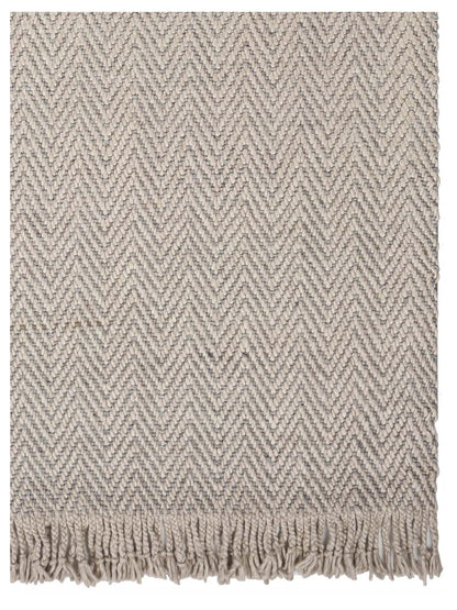 KAS Maui 1343 Oatmeal Casual Woven Rug - Rugs - KAS - Atlanta Designer Rugs