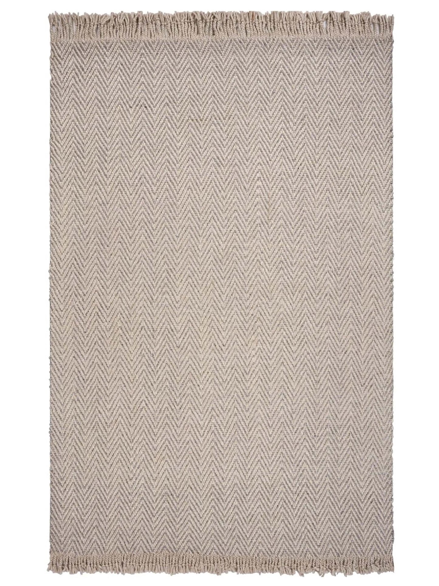 KAS Maui 1343 Oatmeal Casual Woven Rug - Rugs - KAS - Atlanta Designer Rugs