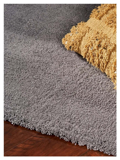 KAS BLISS 1557 Grey Casual Woven Rug - Rugs - KAS - Atlanta Designer Rugs