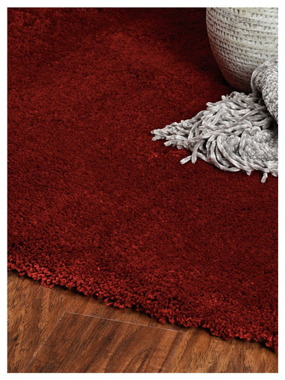 KAS BLISS 1564 Red Casual Woven Rug - Rugs - KAS - Atlanta Designer Rugs