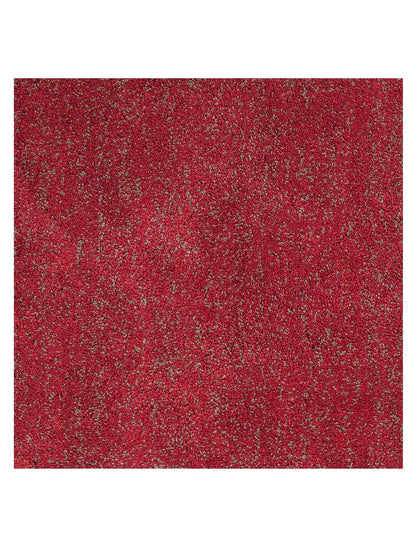 KAS BLISS 1584 Red Heather Casual Woven Rug - Rugs - KAS - Atlanta Designer Rugs