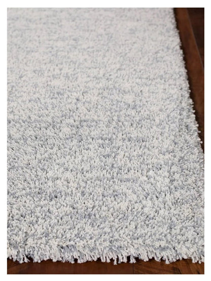 KAS BLISS 1587 Slate Heather Casual Woven Rug - Rugs - KAS - Atlanta Designer Rugs