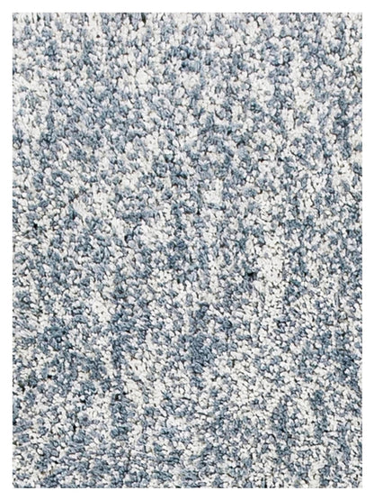 KAS BLISS 1587 Slate Heather Casual Woven Rug - Rugs - KAS - Atlanta Designer Rugs