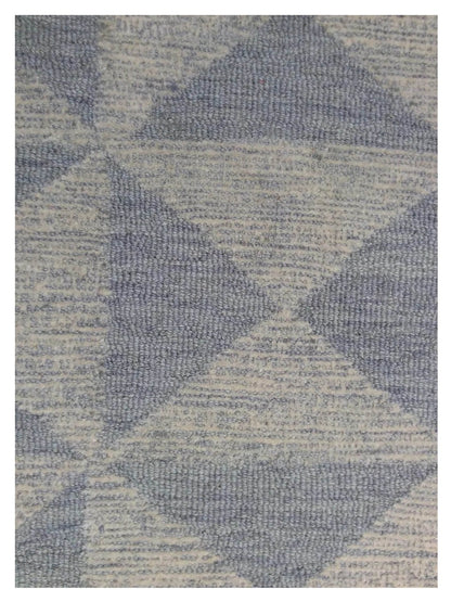 KAS Hudson 2464 Ivory Transitional Tufted Rug - Rugs - KAS - Atlanta Designer Rugs