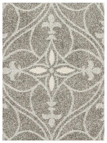 KAS Lucia 2754 Grey Indoor/Outdoor Machinemade Rug - Rugs - KAS - Atlanta Designer Rugs