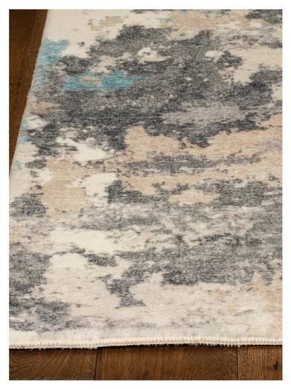 KAS Roxy 2811 Blue Transitional Machinemade Rug - Rugs - KAS - Atlanta Designer Rugs