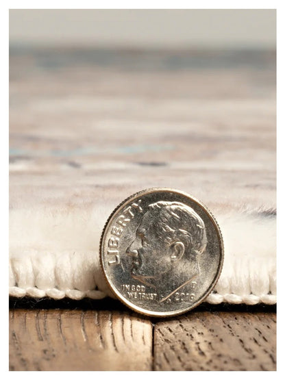 KAS Roxy 2811 Blue Transitional Machinemade Rug - Rugs - KAS - Atlanta Designer Rugs