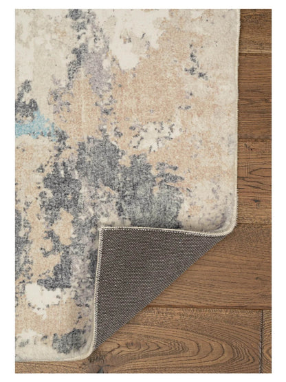 KAS Roxy 2811 Blue Transitional Machinemade Rug - Rugs - KAS - Atlanta Designer Rugs