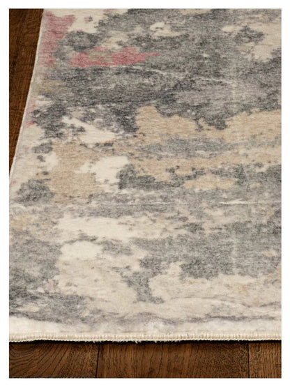 KAS Roxy 2812 Blush Transitional Machinemade Rug - Rugs - KAS - Atlanta Designer Rugs