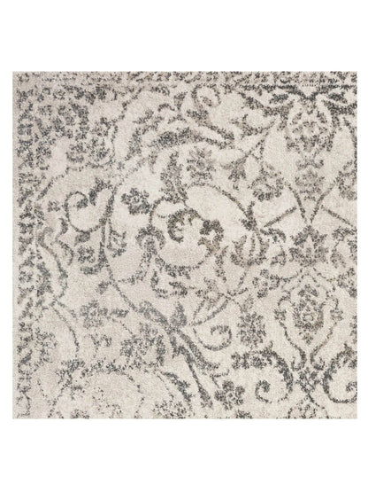 KAS Hue 4709 Ivory Traditional Machinemade Rug - Rugs - KAS - Atlanta Designer Rugs