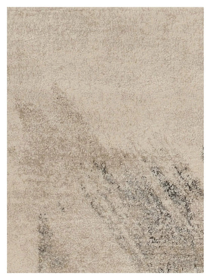 KAS Hue 4715 Ivory Grey Transitional Machinemade Rug - Rugs - KAS - Atlanta Designer Rugs