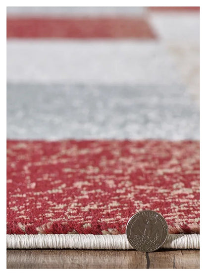 KAS AVALON 5616 Brown Traditional Machinemade Rug - Rugs - KAS - Atlanta Designer Rugs