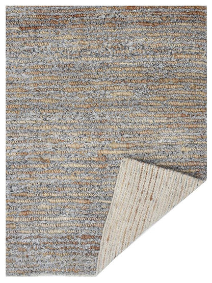 KAS Kauai 7451 Silver Natural Casual Woven Rug - Rugs - KAS - Atlanta Designer Rugs