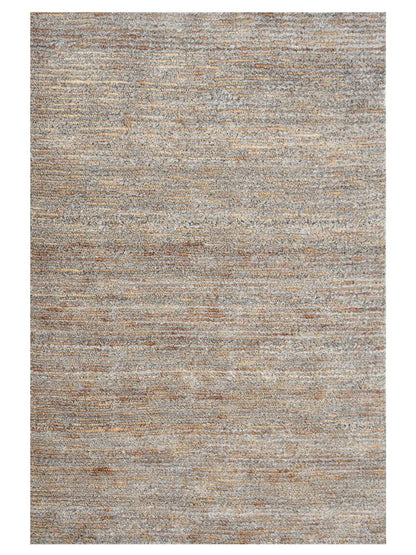 KAS Kauai 7451 Silver Natural Casual Woven Rug - Rugs - KAS - Atlanta Designer Rugs
