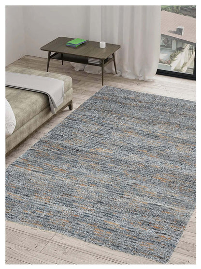 KAS Kauai 7452 Slate Natural Casual Woven Rug - Rugs - KAS - Atlanta Designer Rugs