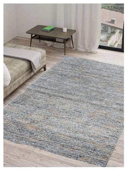 KAS Kauai 7454 Grey Natural Casual Woven Rug - Rugs - KAS - Atlanta Designer Rugs