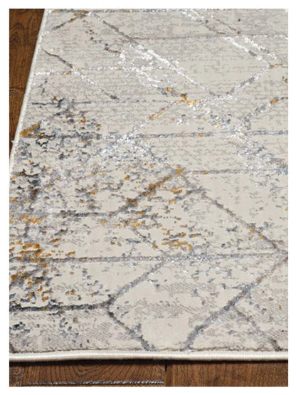 KAS INSPIRE 7503 Ivory Transitional Machinemade Rug - Rugs - KAS - Atlanta Designer Rugs