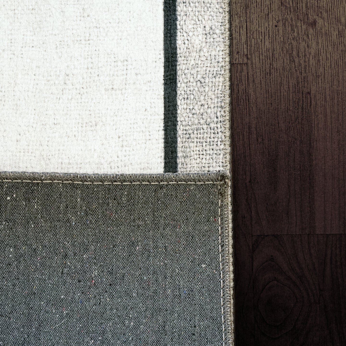 Dynamic Rugs Kidz 8080 Ivory Multi Children Machine-Made Rug