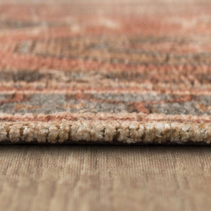 Karastan Zula  Antique  