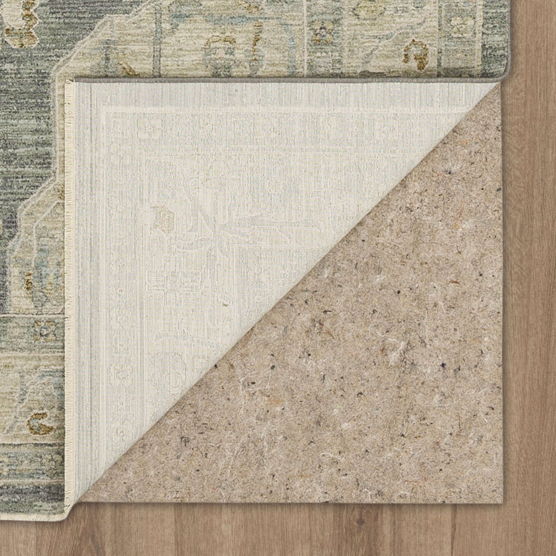 Karastan Adalia  Dark Grey  Traditional