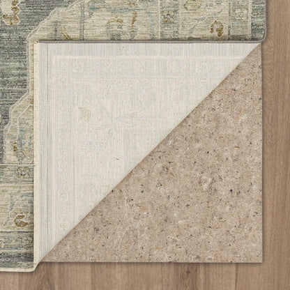 Karastan Adalia  Dark Grey  Traditional