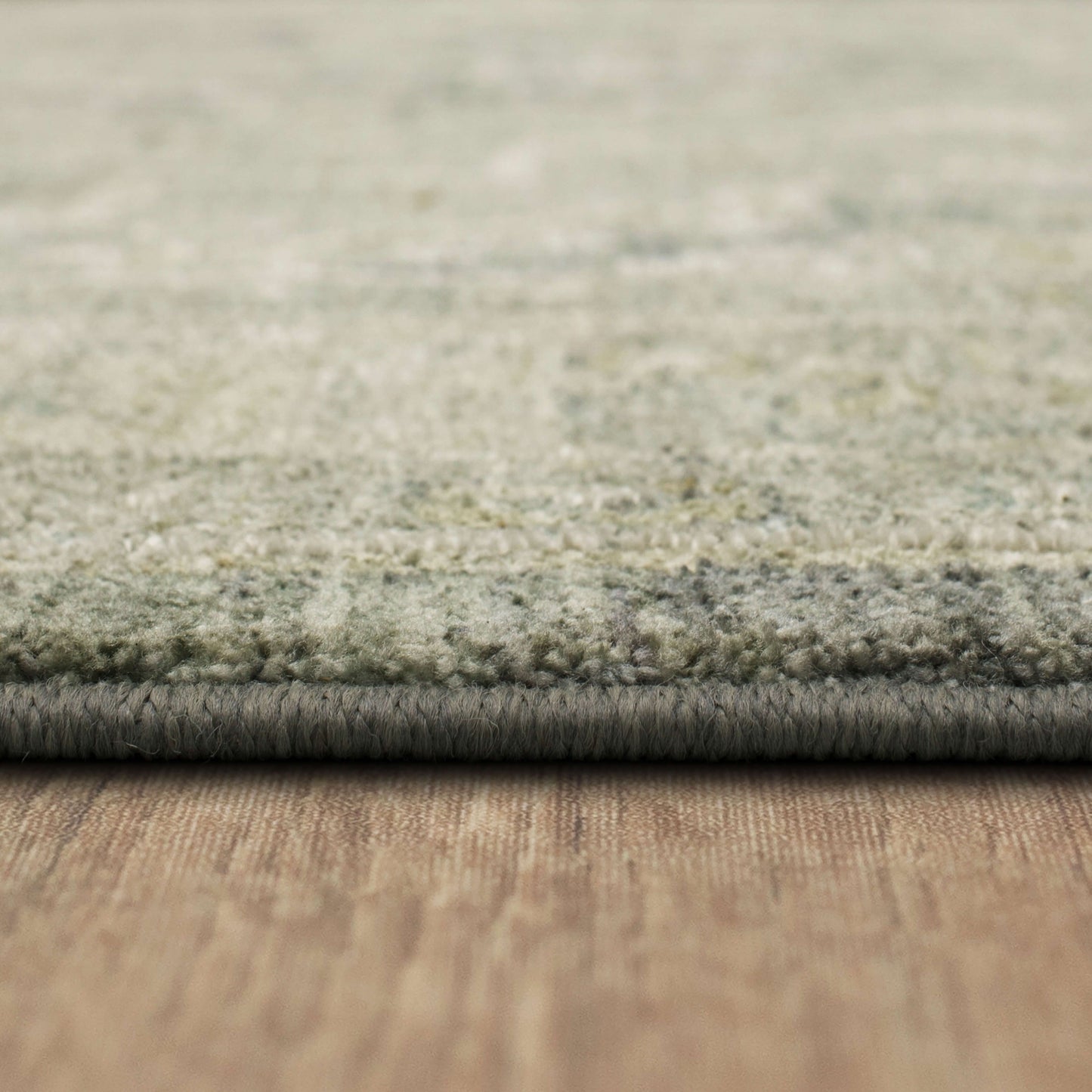 Karastan Adalia  Dark Grey  Traditional