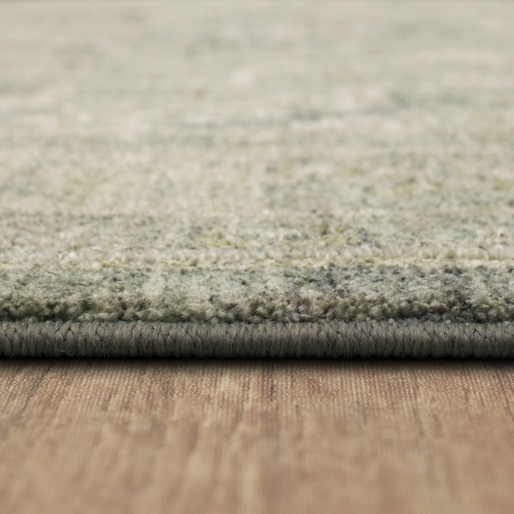 Karastan Adalia  Dark Grey  Traditional