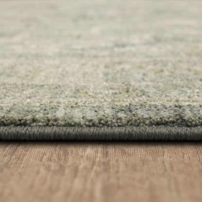 Karastan Adalia  Dark Grey  Traditional