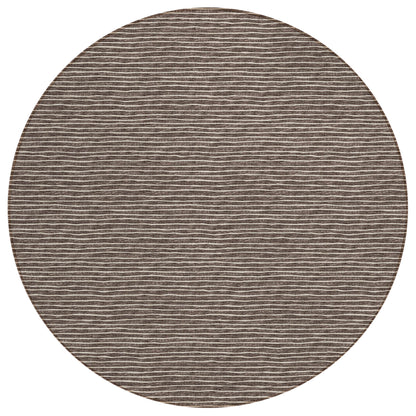 Dalyn Rugs Laidley  Chocolate  Transitional