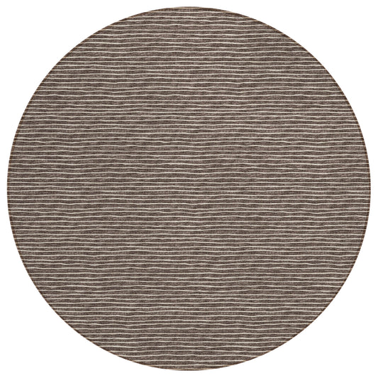 Dalyn Rugs Laidley  Chocolate  Transitional