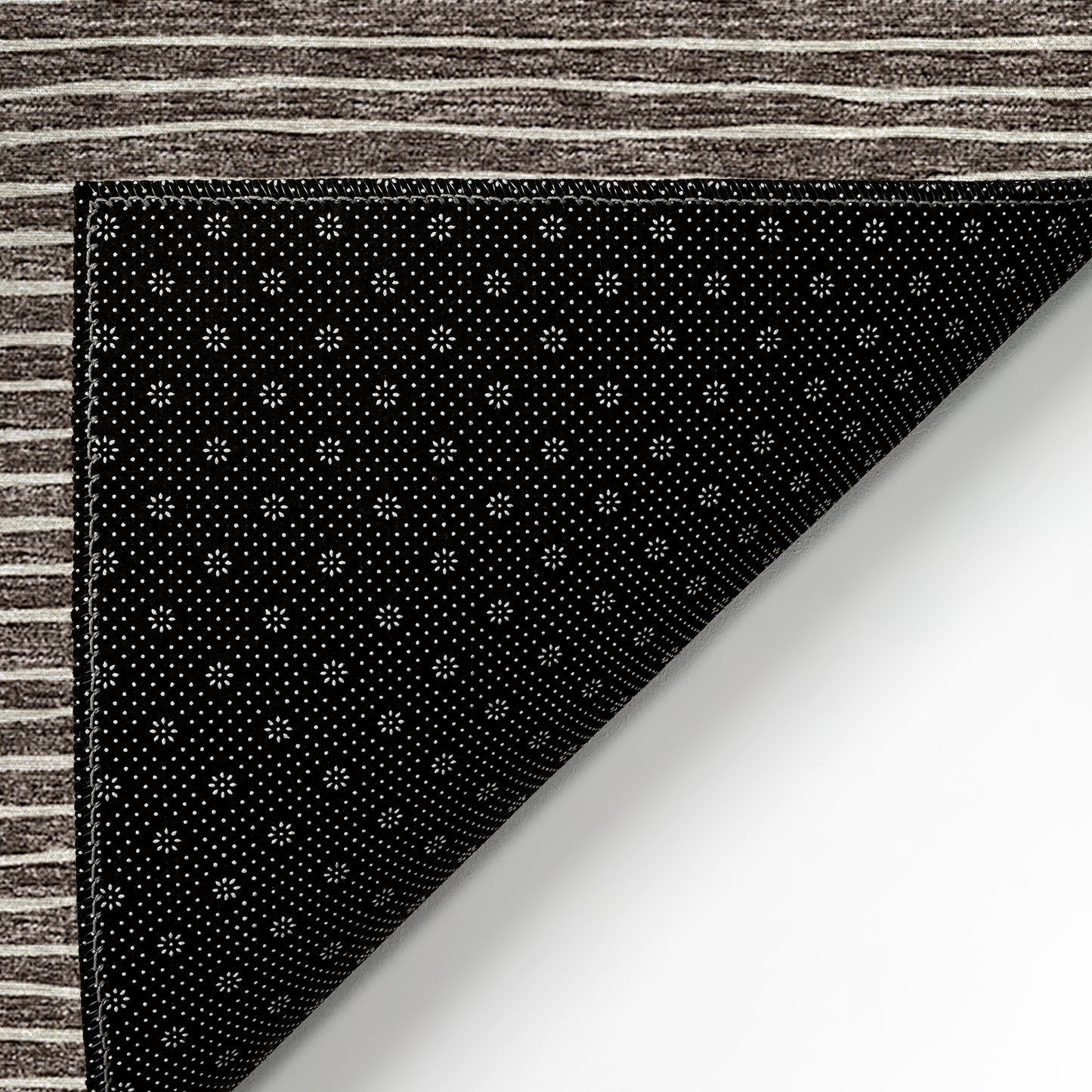 Dalyn Rugs Laidley  Chocolate  Transitional