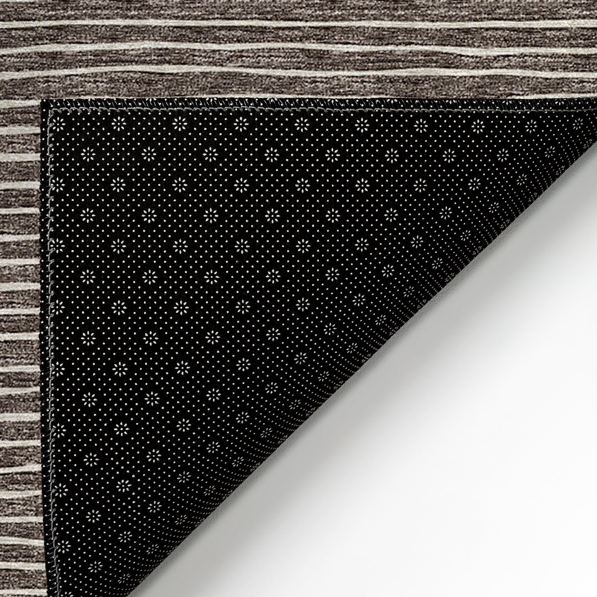 Dalyn Rugs Laidley  Chocolate  Transitional