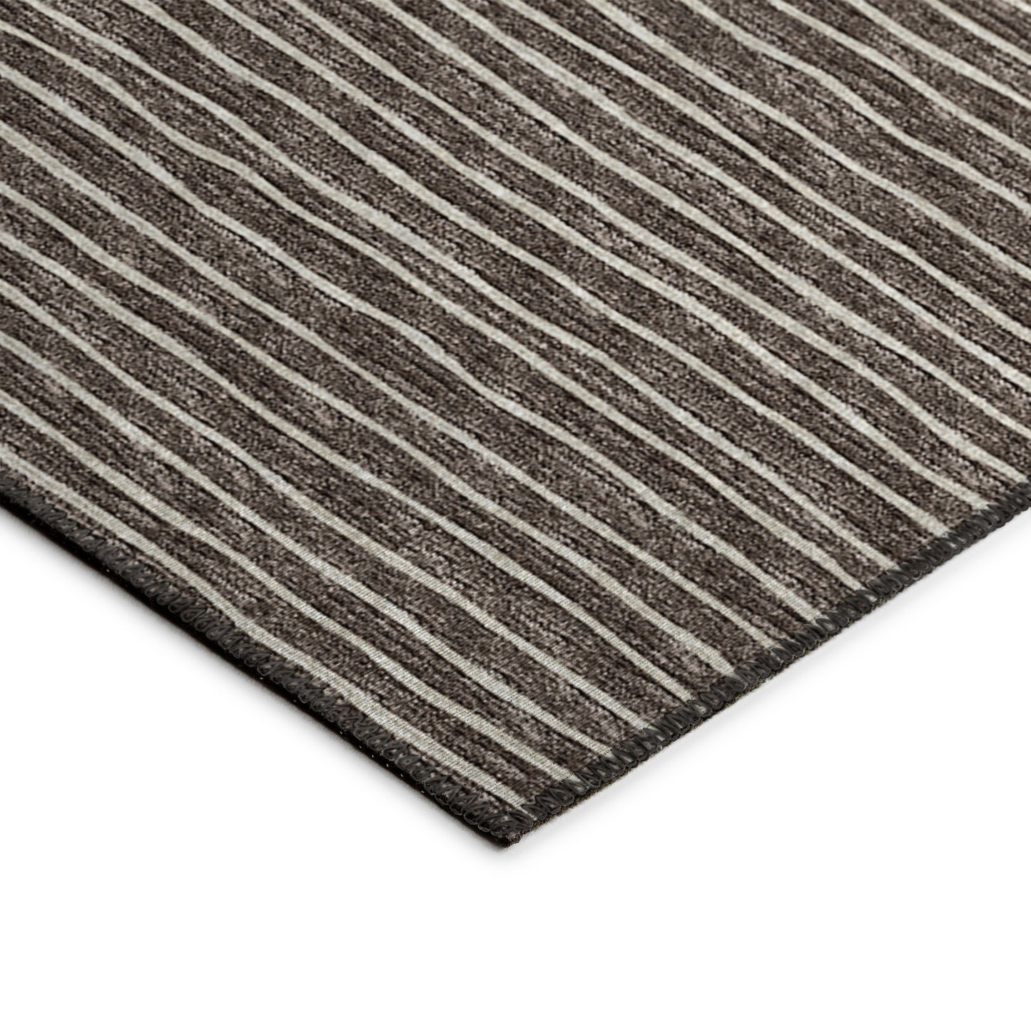 Dalyn Rugs Laidley  Chocolate  Transitional