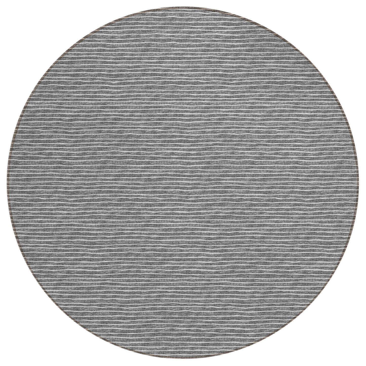 Dalyn Rugs Laidley  Gray  Transitional