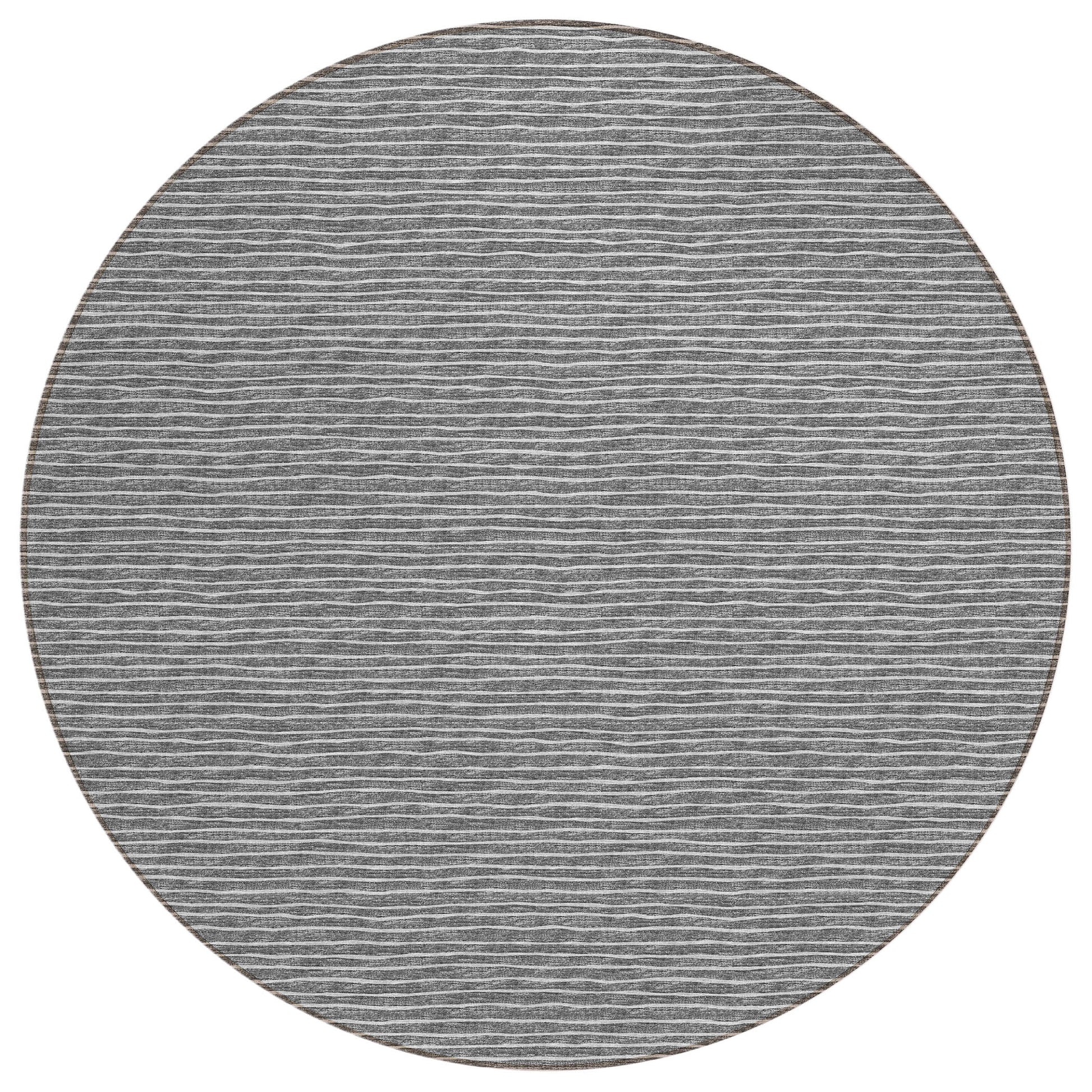 Dalyn Rugs Laidley  Gray  Transitional