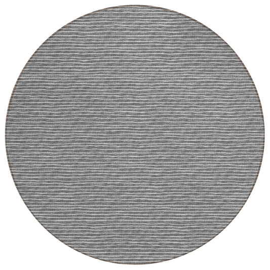 Dalyn Rugs Laidley  Gray  Transitional