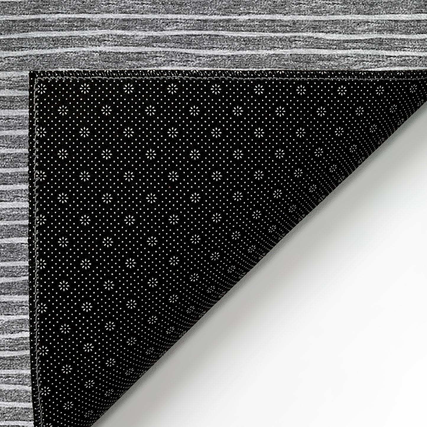 Dalyn Rugs Laidley  Gray  Transitional