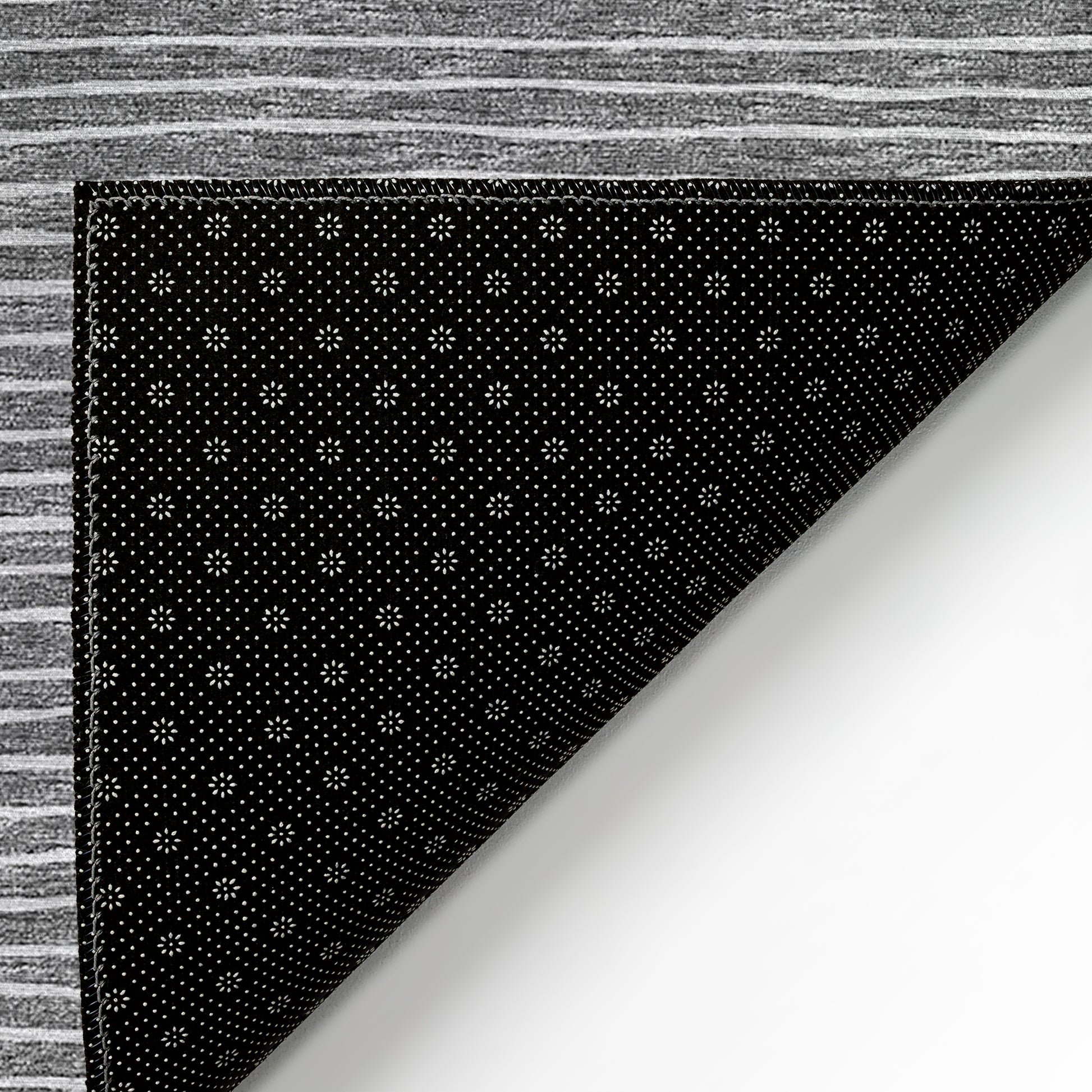 Dalyn Rugs Laidley  Gray  Transitional