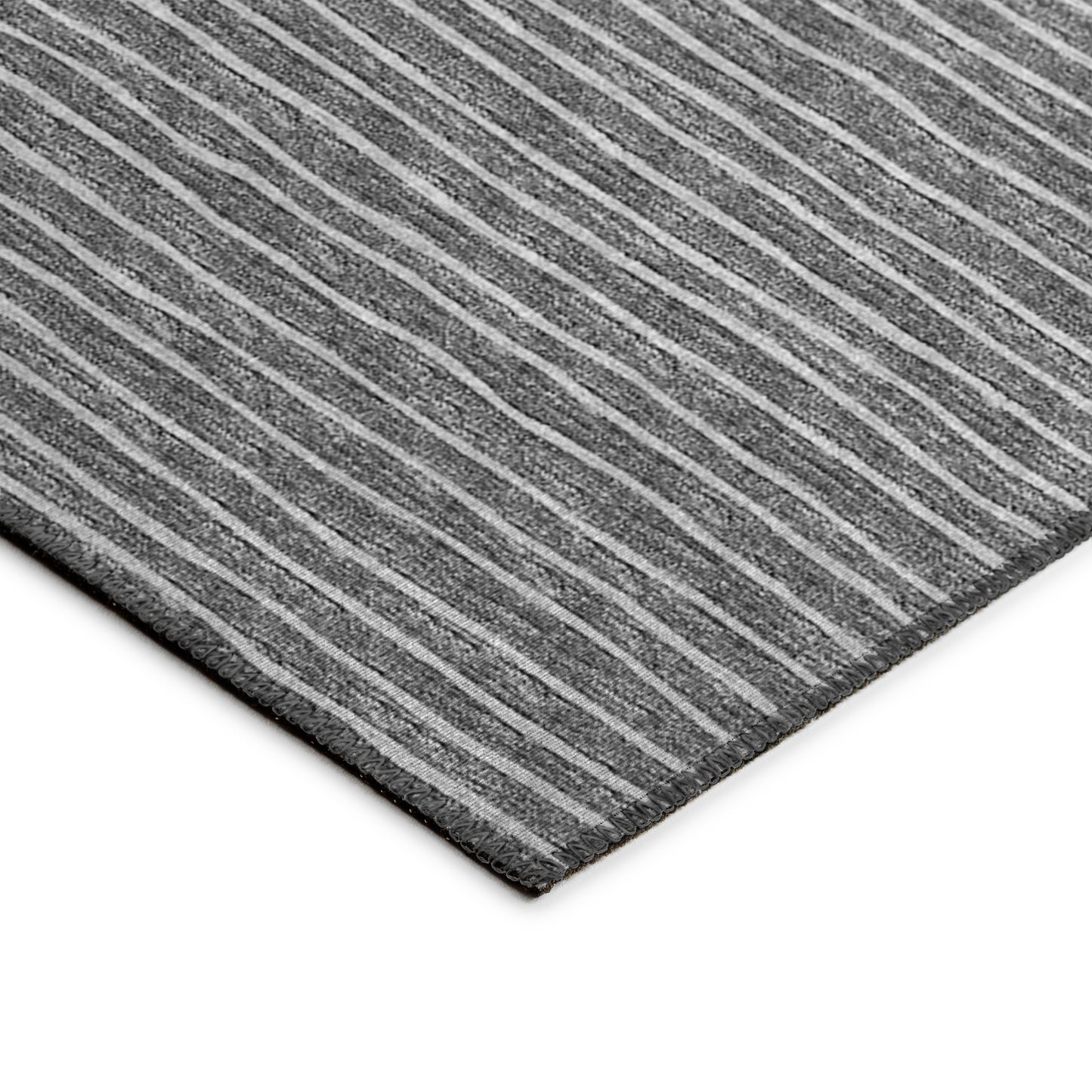 Dalyn Rugs Laidley  Gray  Transitional