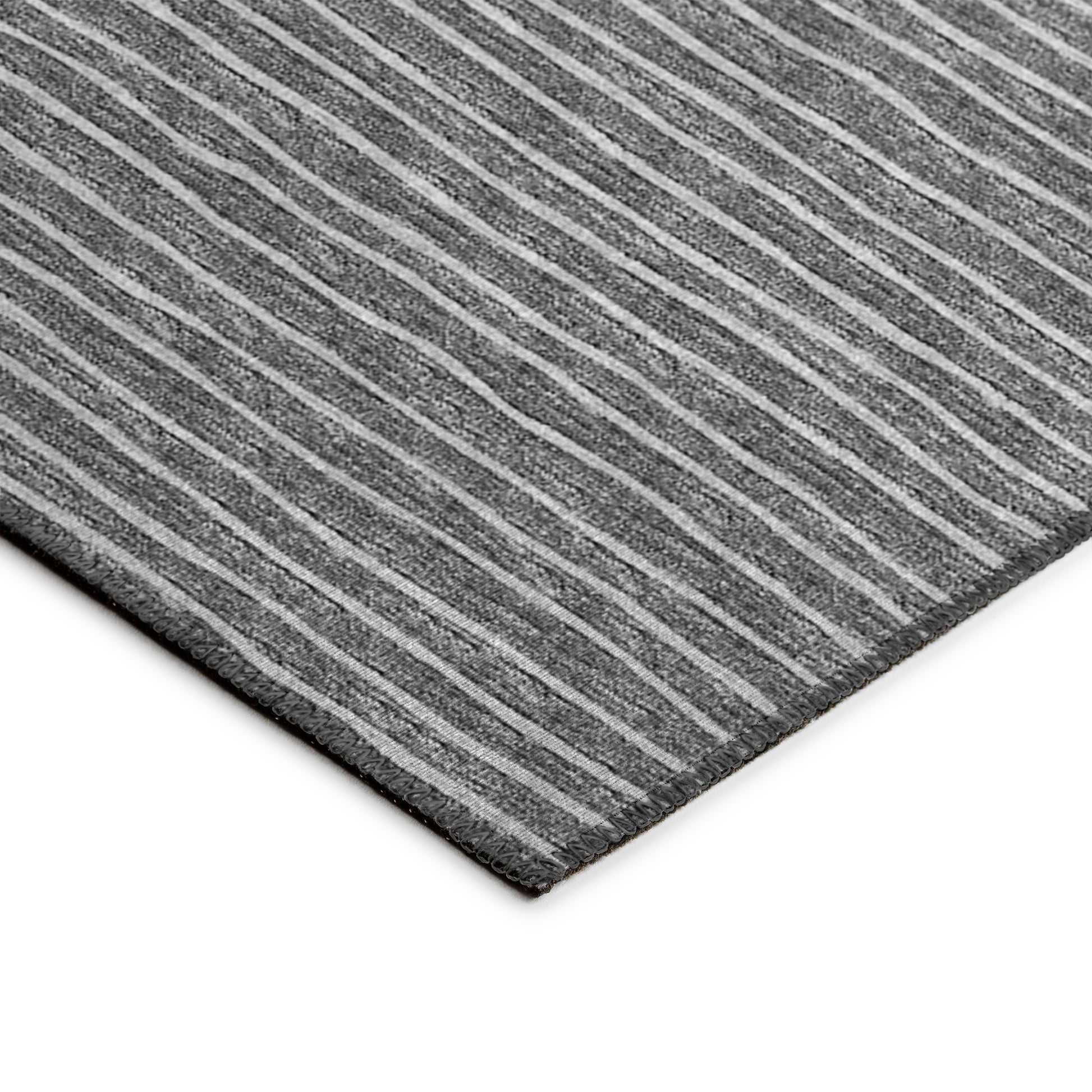 Dalyn Rugs Laidley  Gray  Transitional