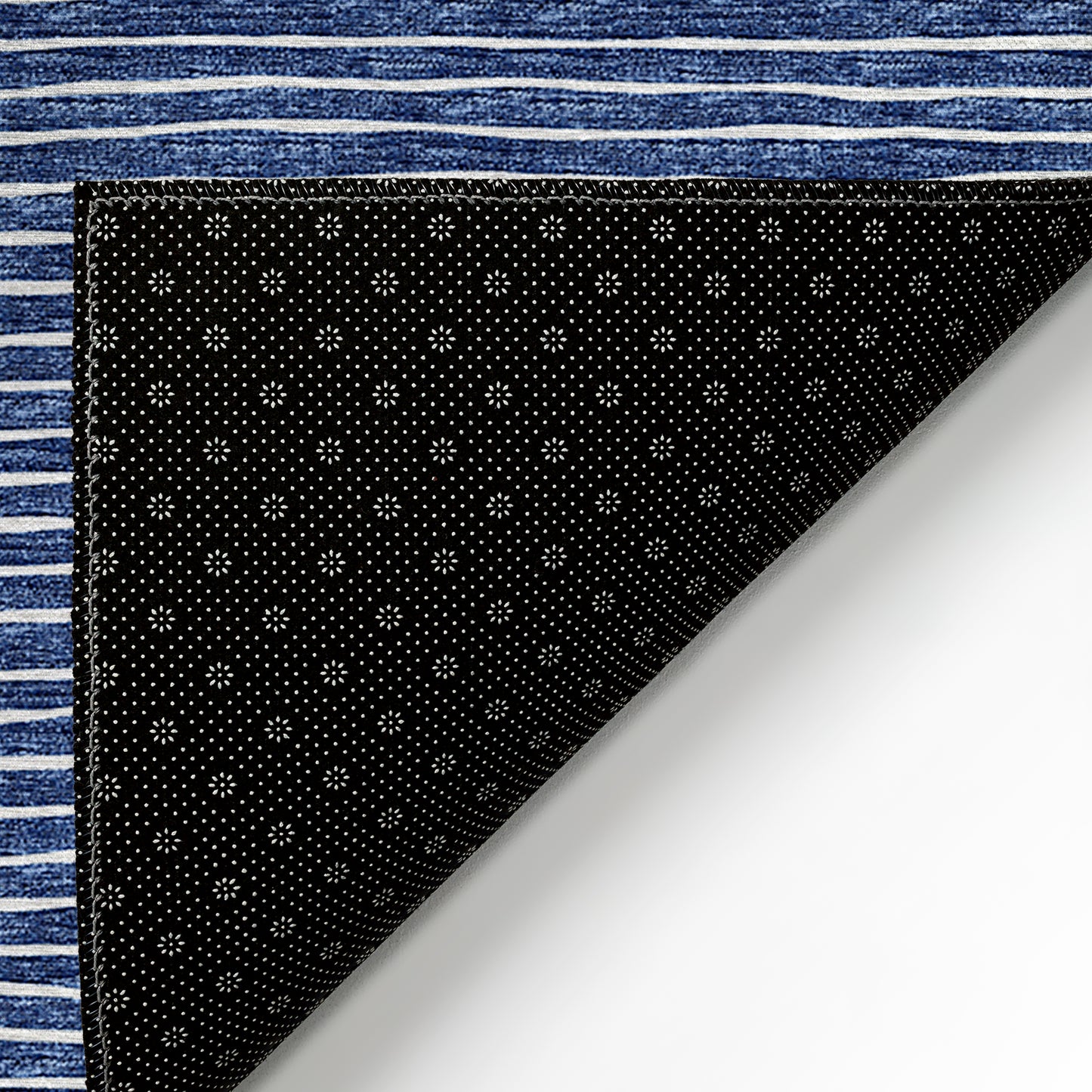 Dalyn Rugs Laidley  Navy  Transitional